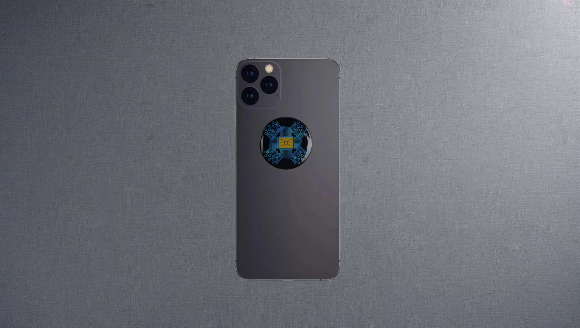 5G EMF Protection Sticker for Phones | Block 99% EMF Radiation | EMF Shield Store